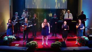 Worship Collective "Angels We Have Heard on High" Live! Dec. 16, 2017
