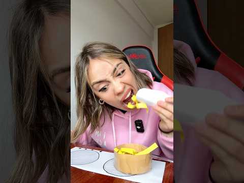 LA QUE COCINABA con PAPEL en CLASE🤣🤣🤣🤣