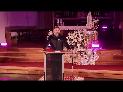 Seminarium Odnowy Wiary - Boża Miłość - Witek Wilk