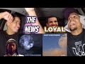 PARTYNEXTDOOR - THE NEWS | LOYAL (feat. Drake) REACTION REVIEW PARTYNEXTDOOR - THE NEWS | LOYAL (feat. Drake) REACTION REVIEW