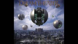 Dystopian Overture / Dream Theater keyboard track cover