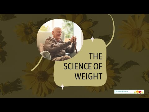 Wellness Webinar | The Science of Weight: What the Scale Doesn’t Tell You