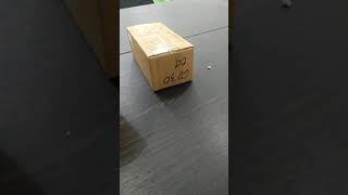 Download lagu Kotak melayang, perhatikan!!! mp3