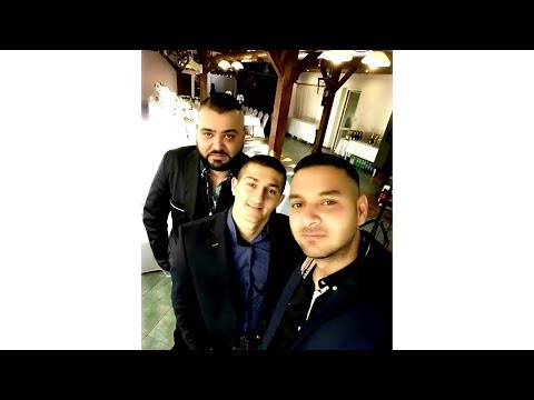 FARIBAND 2018 - PHEN ČAK MANGE