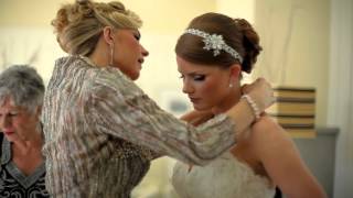 Amanda and James Wedding Video by Aaron Lee Films & A Dream Wedding
