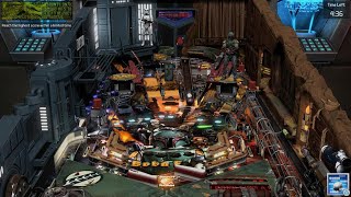 Pinball FX3 - Boba Fett - 5 min - 494 million