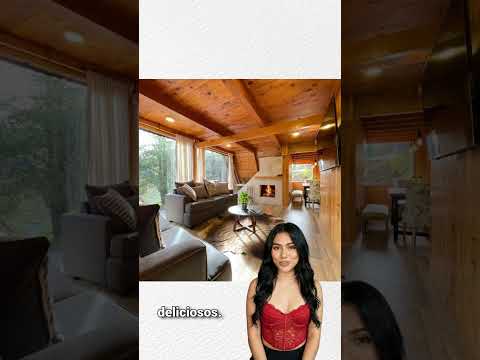 Cabañas en Tlalpujahua de Rayón: Cabañas Real Victoria