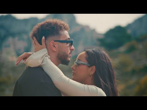 Warren Saada - Mère ya Palais (Clip officiel)