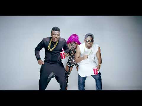 Teeblaq (feat.Olamide) Nicki minaj [official video]RE UPLOADED