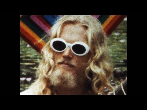The Babe Rainbow - Secret Enchanted Broccoli Forest [Official Video]