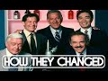 Quincy M.E. (1976) Cast Then and Now 2022
