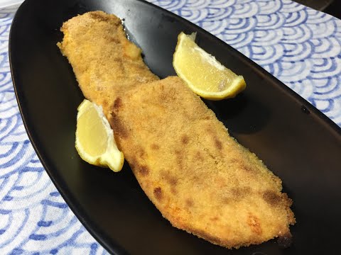 COTOLETTE DI SALMONE salmone croccante bastoncini di pesce SENZA FRIGGERE