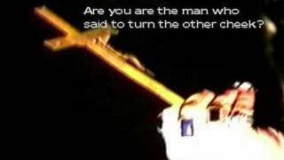 SAVIOUR MACHINE - JESUS CHRIST | Live in Greece '98 Pt. 2