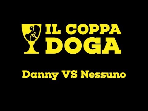 Il Coppa Doga II - Danny vs Nessuno - Eliminatorie