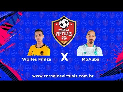 Wolfes Fifilza x MoAuba | Jogos dos Brasileiros no FUT Champions Bucareste