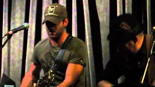 Canaan Smith: Mad Love