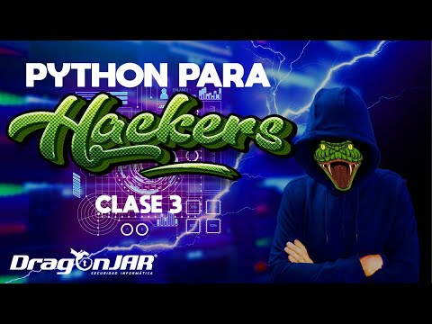 Python para Hackers - 3