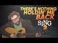 SING 2 - There's Nothing Holding Me Back (Cover by Caleb Hyles)