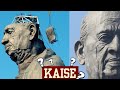 कैसे बना THE STATUE OF UNITY How The Statue Of Unity Was Made BASSE Hindi