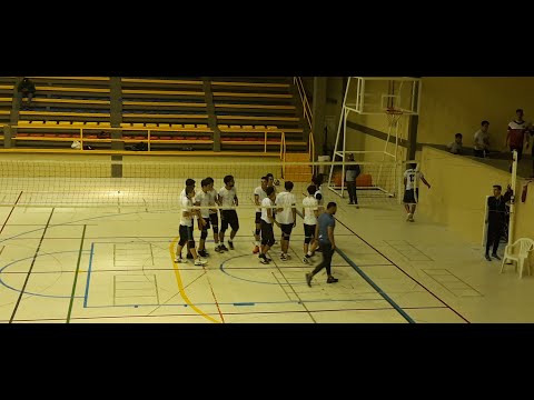 Amistoso: LVB Infantil especial vs Vintage B - 2022 04 22