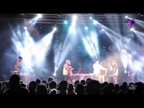 Sobredosis de Errece vs Diezmo CUARTOS BATALLAS GRUPALES DOBLE H FESTIVAL