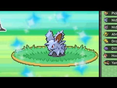 it's happening again...