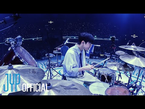 LIVE｜끝났지｜DAY6 WORLD TOUR ＜FOREVER YOUNG＞ FINALE in SEOUL
