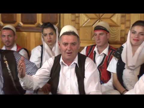 Fatmir Berisha - Mustaf Ibishi (Gezuar 2015) HD