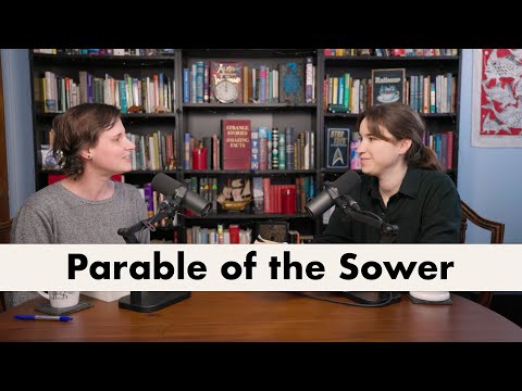 Parable of the Sower - Octavia E. Butler | Elle's Sci-Fi Book Club