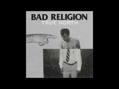 Bad Religion - "Changing Tide" (Full Album Stream)