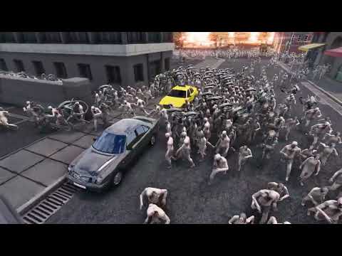 6,000,000 PREDATORS & ALIENS ATTACK SPACE MARINE CITY DEFENCES - WARHAMMER 40K - UEBS 2