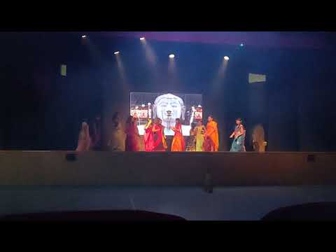 RVDC 2016 BATCH KANNADA RAJYAUTSAVA CELEBRATION 2018