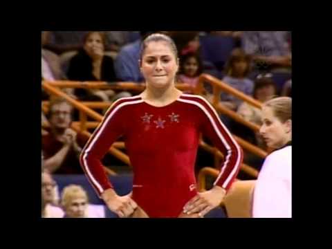 Commentators Open - 2000 US Championships - Day 1