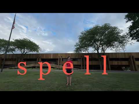 spell teaser