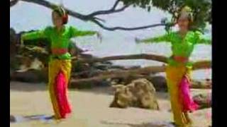 Download lagu Bajing Luncat (Sunda) mp3
