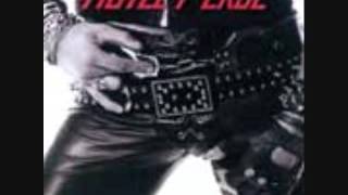 Motley Crue ~ Merry Go Round