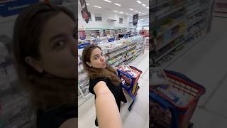 COMPRINHAS DE FÁRMACIA PRA MINHA BEBÊ #shorts