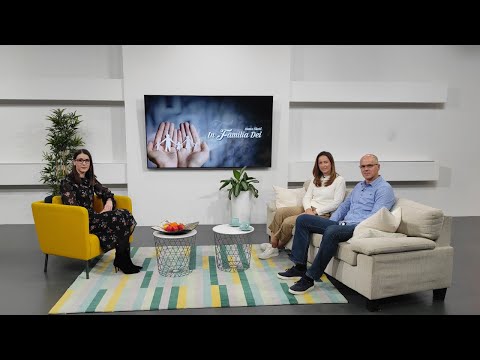 In Familia Dei - Bračni par Šarušić