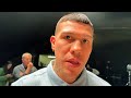 Gabe Rosado WARNS Anthony Joshua not to take Ngannou lightly! Says Garcia NEEDS MORE TIME for Haney!