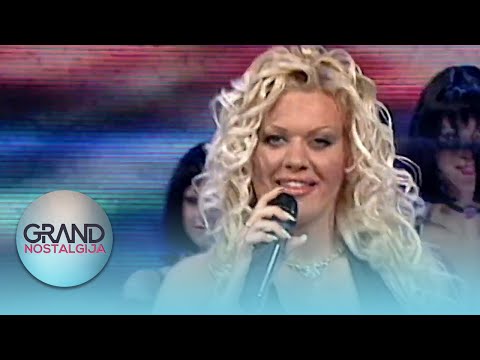 Marija Stojadinovic - TUDJE SLADJE (Grand Nostalgija 2006)
