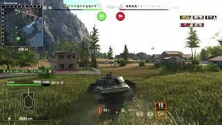 [PS5 WoT]イベント完走　#61