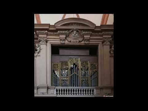 G.  Frescobaldi, Canzona I a canto solo, for soprano and bass recorder