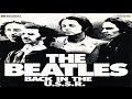 Beatles - Back in the U.S.S.R. (Lyrics) 