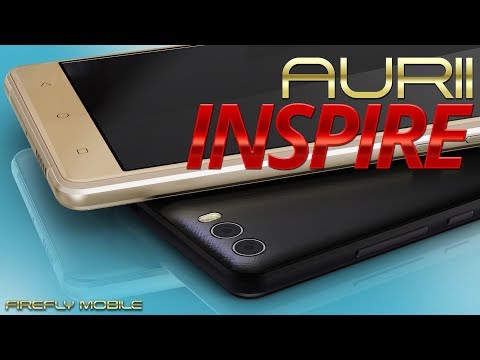 An Inspiring Innovation - AURII Inspire
