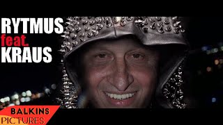 Rytmus feat. Kraus - Něco ti povim (by BALKINS)