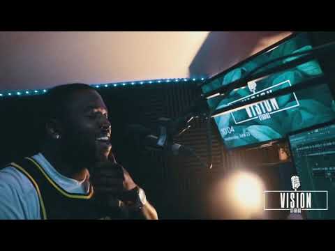 Jai Grizza Music Video
