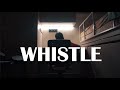 WHISTLE A Short Horror Film