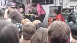 Moneen - Start Angry .. End Mad