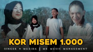 Download lagu KOR MISEM SEBUH || .muzida MR Music  viral tiktok mp3