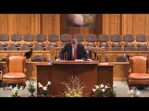 20190423pm - Live Stream | Fairhaven Baptist Church Preaching Conference 2019
